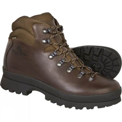 Botas Scarpa Ranger 2 GTX Activ Hombre Gris Oscuro - Chile JMR726180
